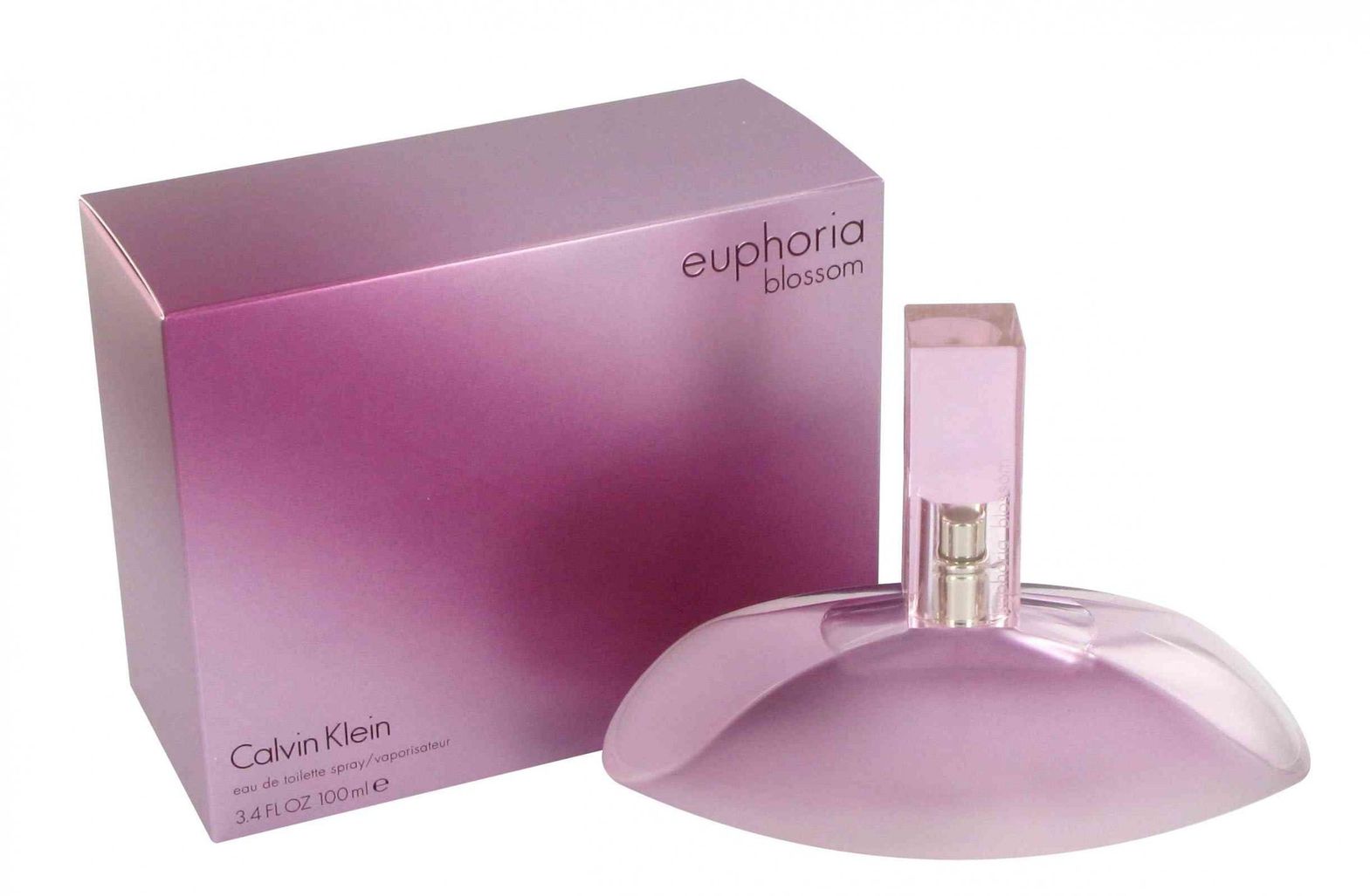 Calvin Klein Euphoria Blossom